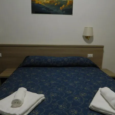 Marziah Inn Roma Exterior foto