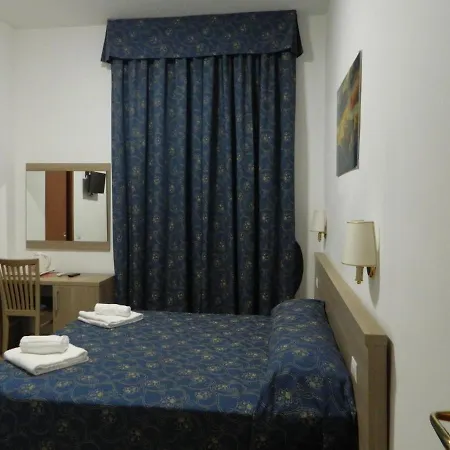Marziah Inn Roma Exterior foto