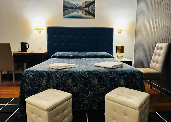 Marziah Inn