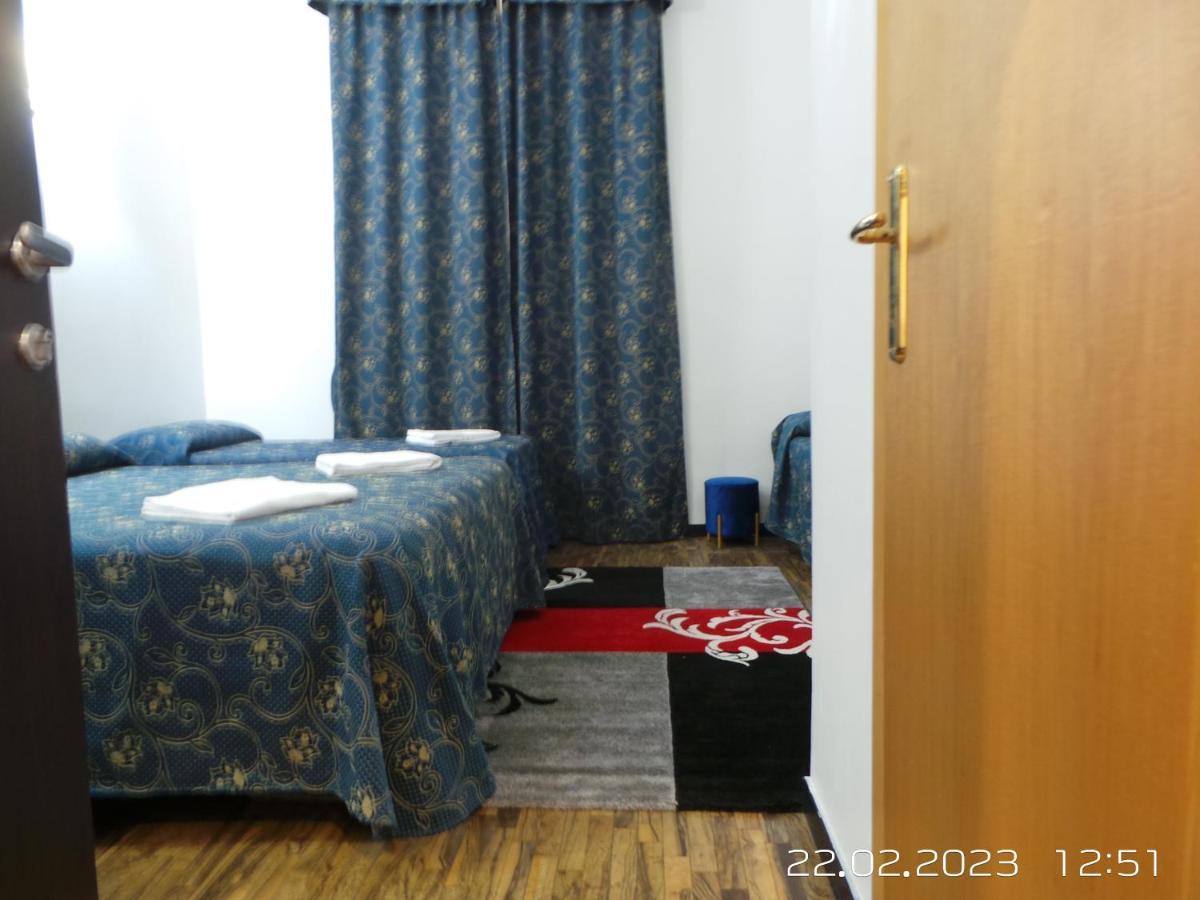 Bed and breakfast Marziah 3*