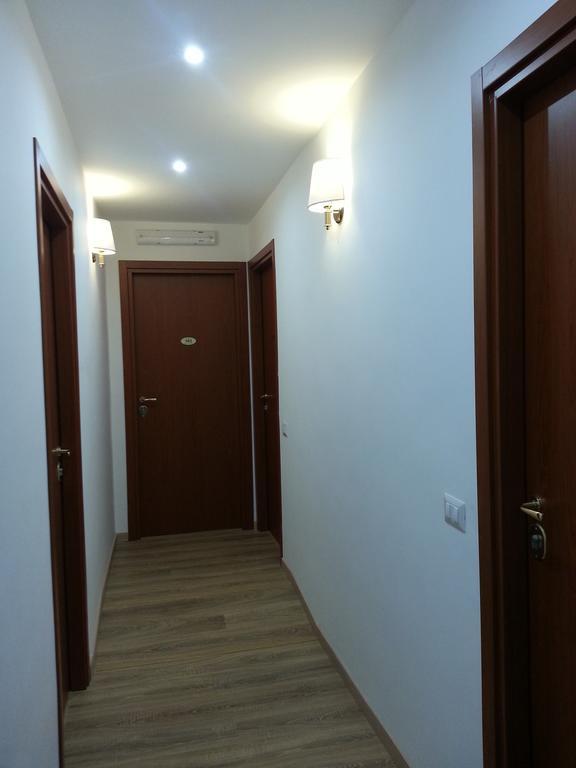 Marziah Bed and breakfast 3*