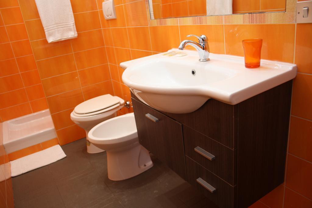 Marziah Bed and breakfast 3*