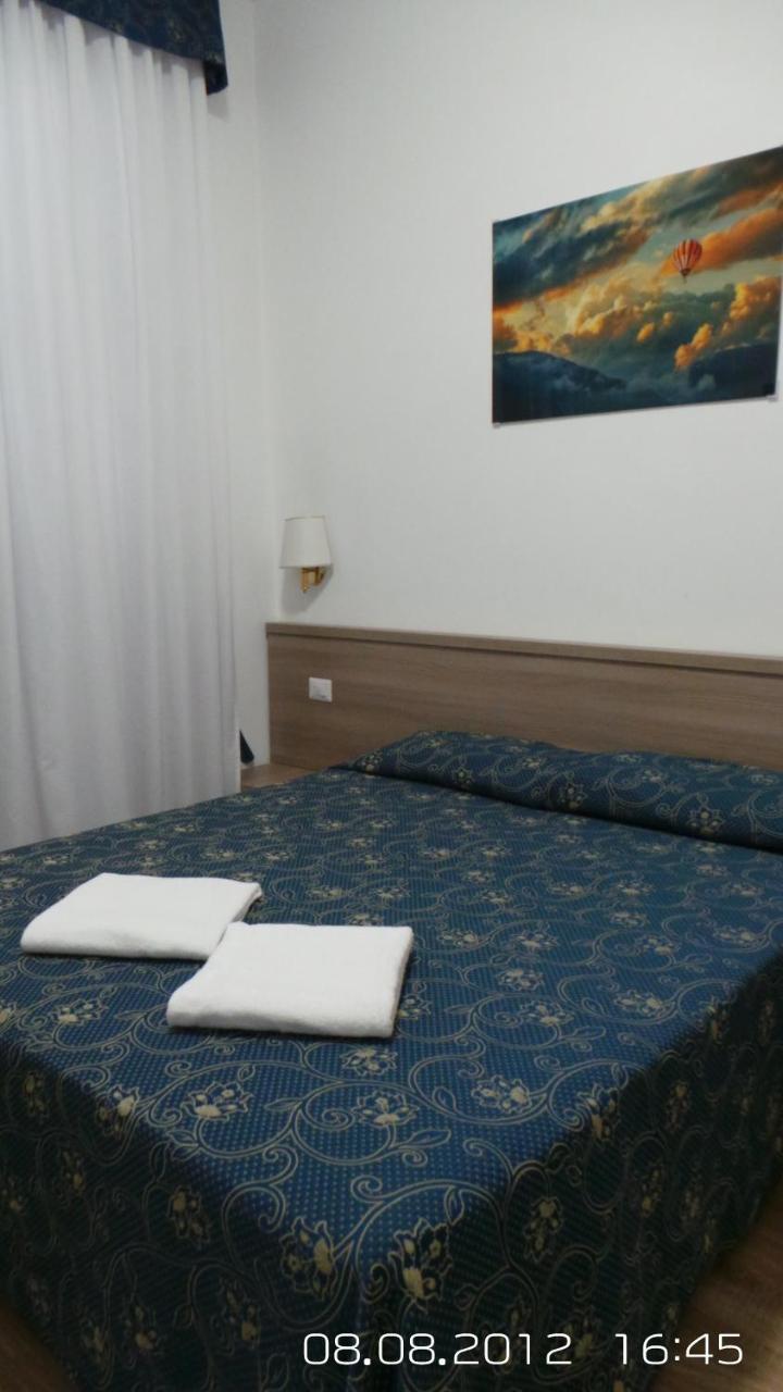 Marziah Bed and breakfast 3*